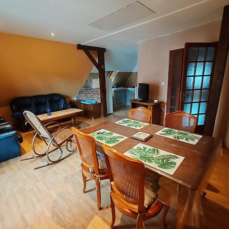 Apartamento Beaux Pres 68 Colmar Exterior foto