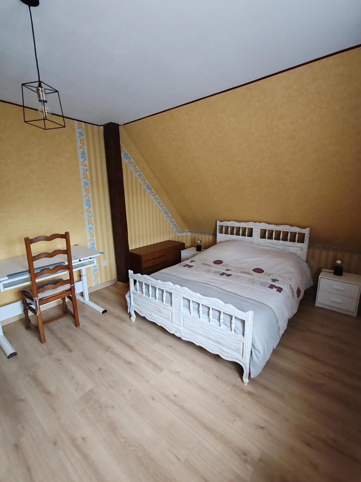 Apartamento Beaux Pres 68 Colmar Exterior foto